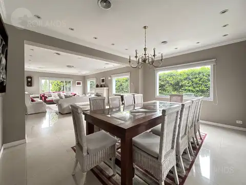 Casa en Venta en Del Viso, USD 1.190.000