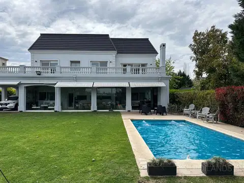 La Lomada Florida 9680, Del Viso, Zona Norte Provincia de Buenos Aires