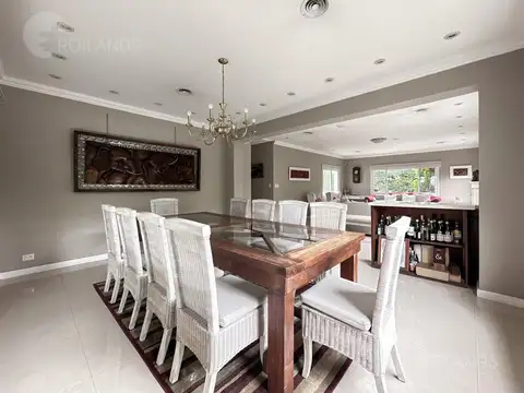 Casa en Venta 12 años