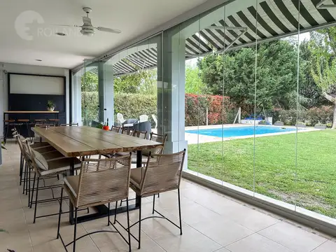 Casa en Venta de 6 dormitorios