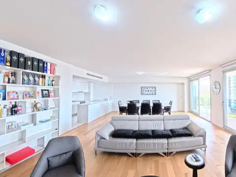 Departamento en Venta en Puerto Madero, USD 1.350.000