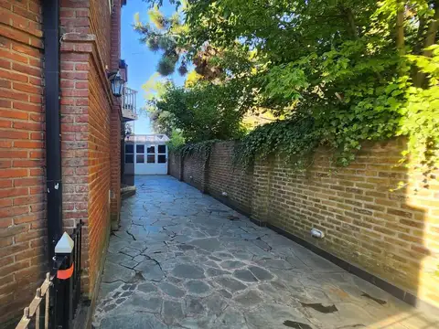 Depto Tipo Casa en Venta de 3 dormitorios