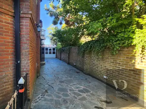 Depto Tipo Casa en Venta de 3 dormitorios