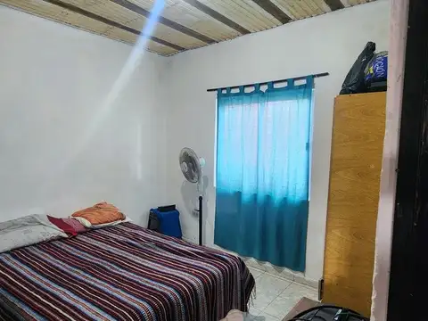 Casa en Venta 35 años