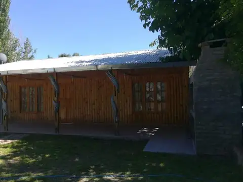 VENTA DE CASA