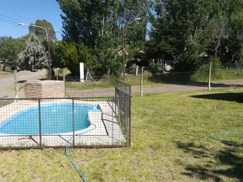Casa en Venta con 1 cochera