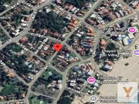 Departamento en Venta de 2 dormitorios