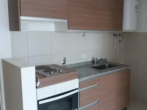 Departamento en Alquiler de 2 ambientes