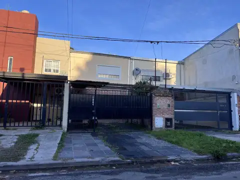 Duplex en venta