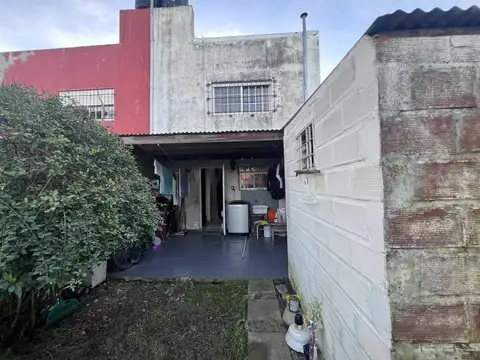 Casa en Venta 20 años