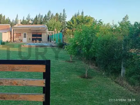 CASA QUINTA EN VENTA - V.P SICARDI