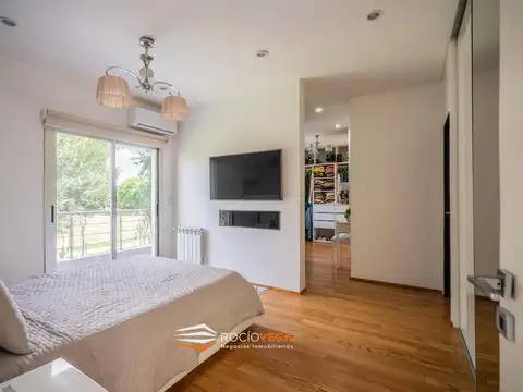 Casa en Venta al Noroeste