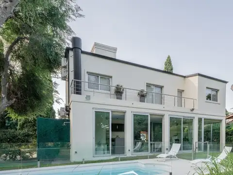 Casa en Venta al Noroeste