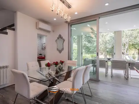 Casa a la venta en Country Banco Provincia