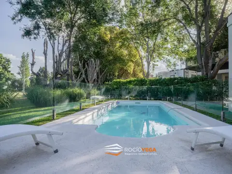 Casa en Venta 6 años