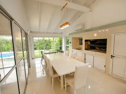 Camino Country Venado 4600