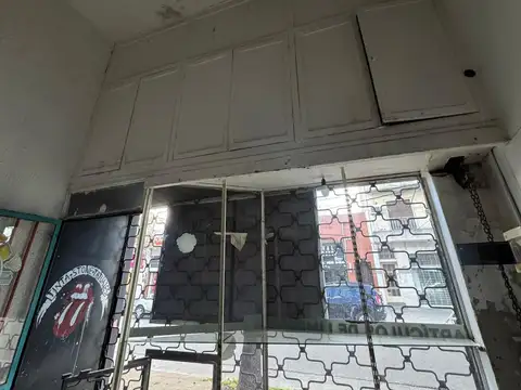 Local comercial en alquiler