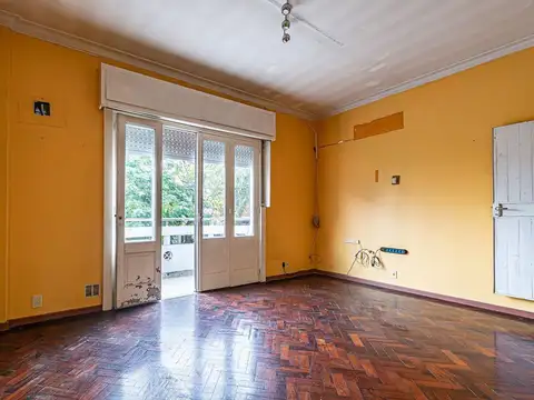 VENTA PH 4 AMB c TERRAZA PROPIA VILLA GRAL MITRE