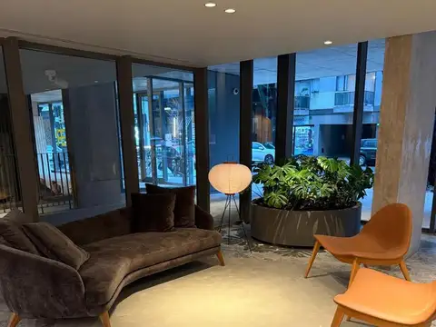 Departamento en Alquiler en Palermo Hollywood, Palermo