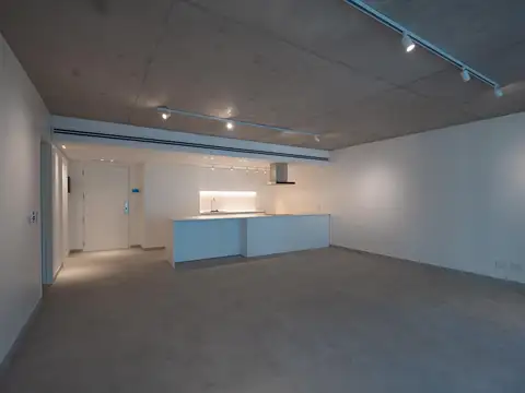 Departamento en Alquiler A Estrenar