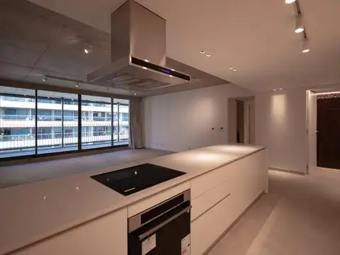 Departamento en Alquiler de 3 ambientes