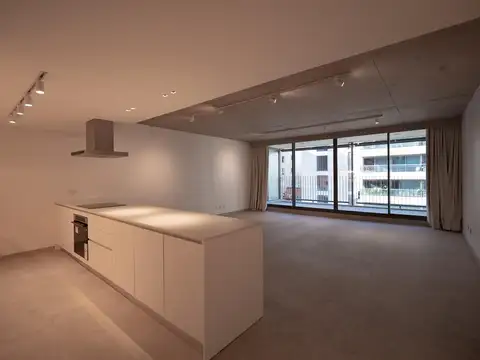 Departamento en Palermo Hollywood