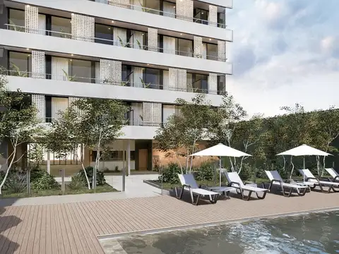 Departamento en Venta en Coghlan, CABA