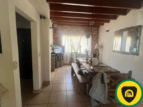 Casa en Venta 14 años