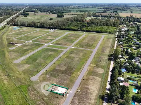 Terreno Nro 181 en Venta en barrio Nortes del Pilar. 600 m2. Posesión inmediata. Barrio Privado