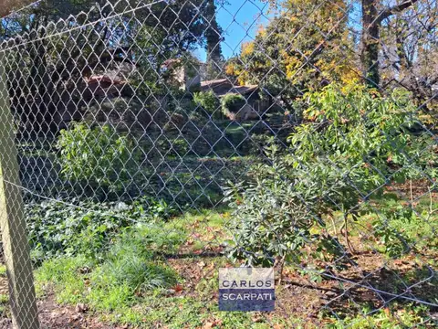 Terreno en Venta en General Pacheco, USD 1.480.000