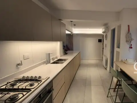 Departamento en Venta de 5 ambientes