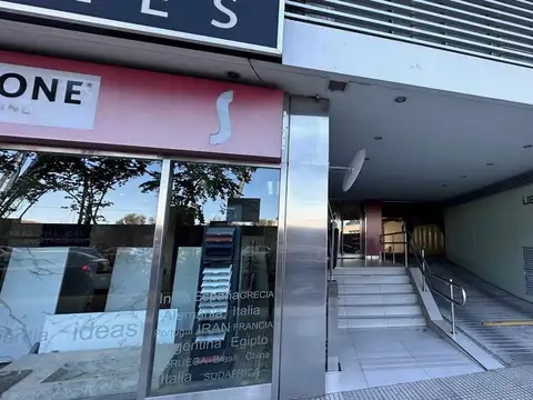 Oficina en Venta en Núñez, USD 245.000