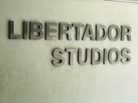 Avenida Del Libertador 6900