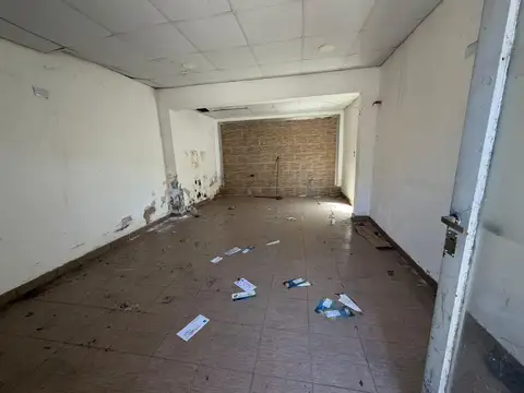 VENTA LOTE EN EL CENTRO DE BELEN DE ESCOBAR