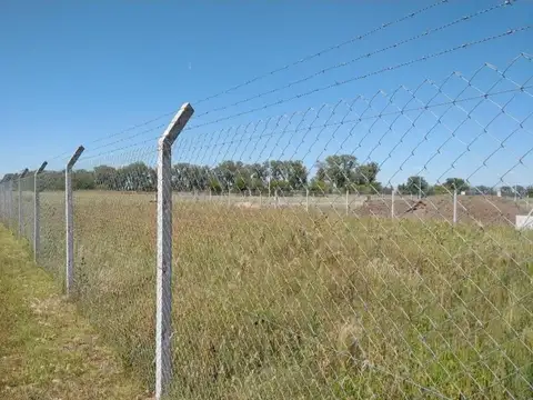 Terreno en Venta en Lujan, USD 18.000