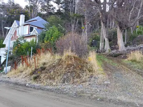 Terreno en Venta en Ushuaia, USD 135.000