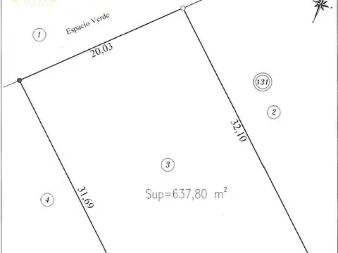 Terreno EN VENTA