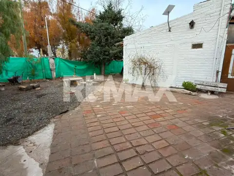 Casa en Venta de 2 dormitorios