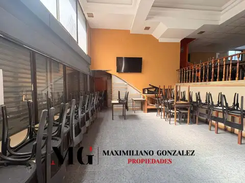 Local en Venta en Las Toninas, USD 610.000