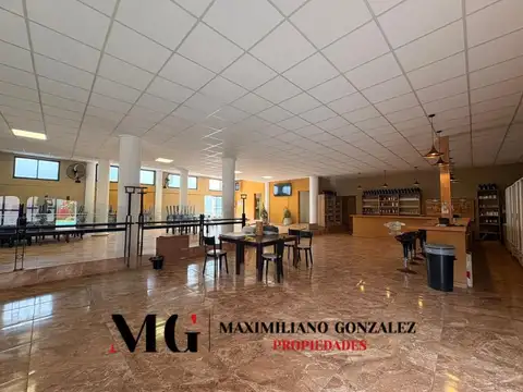 Local venta - Las Toninas, Costa Atlántica