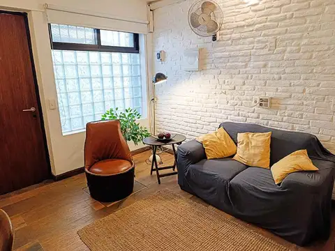 Departamento en Alquiler de Monoambiente
