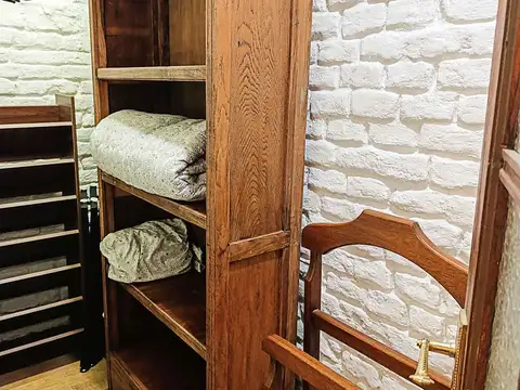 Apartamento Mono con muebles PB SIN GC Cordón