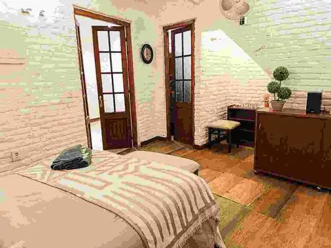 Departamento en Alquiler 105 años