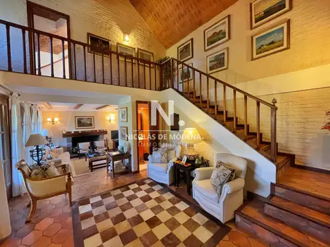 Casa en Venta de 3 dormitorios