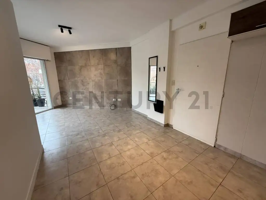 Avenida roosevelt 4500, Piso 2