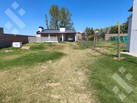 Casa en Venta en General Fernandez Oro, USD 125.000
