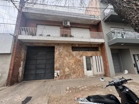 Galpón en Alquiler en Rosario, Santa Fe