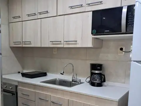 Departamento en Venta 40 años