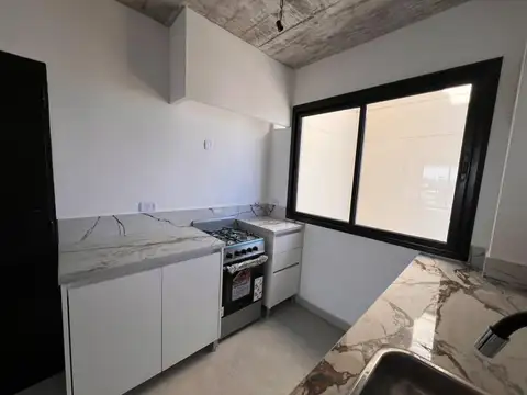 Departamento en Venta en Villa Saenz Peña, USD 62.400