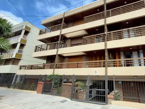Departamento 2 amb a la calle en alquiler- Zona playa Grande